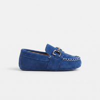 Baby Boys' Suede Bit Loafer