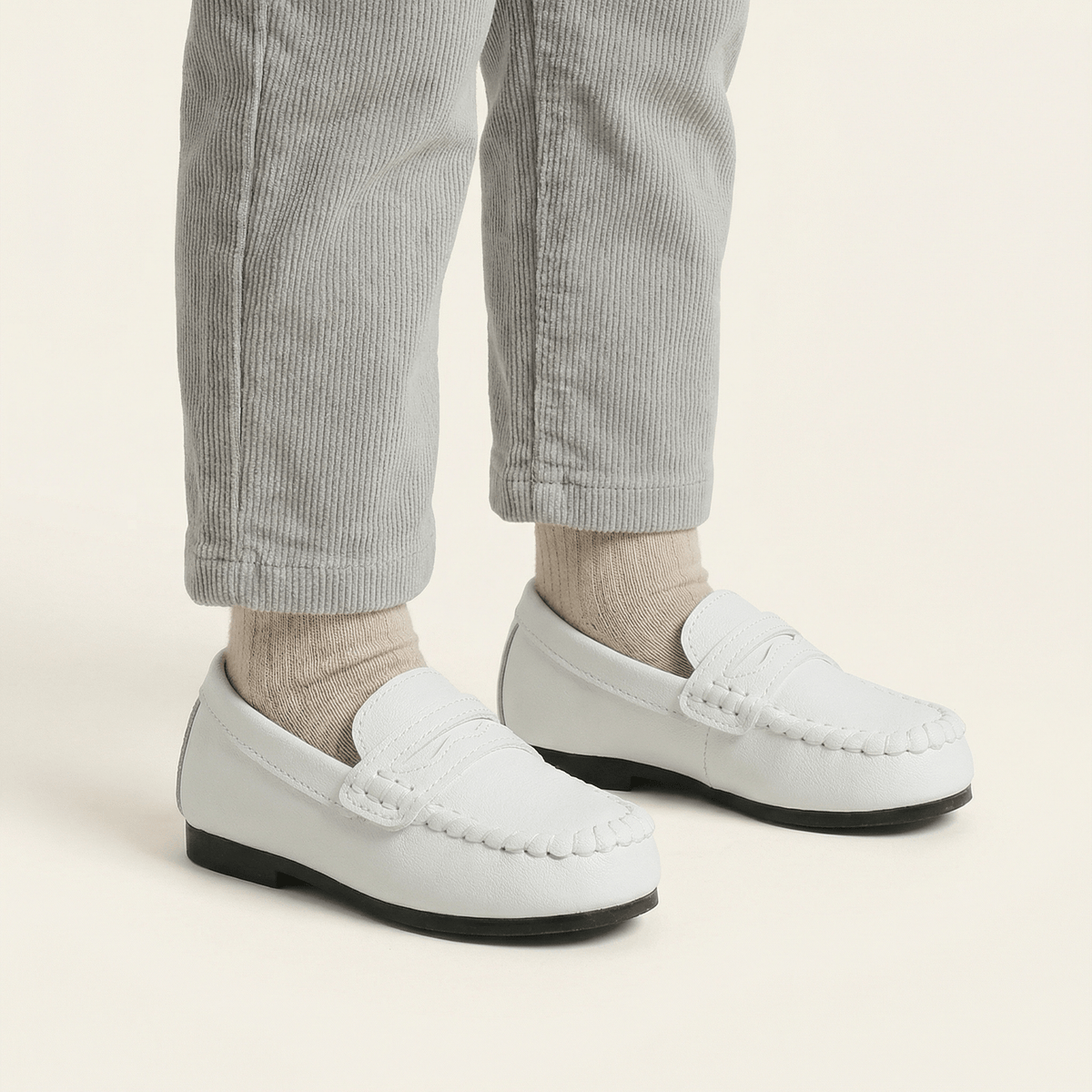 Baby Penny Loafer