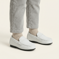 Baby Penny Loafer