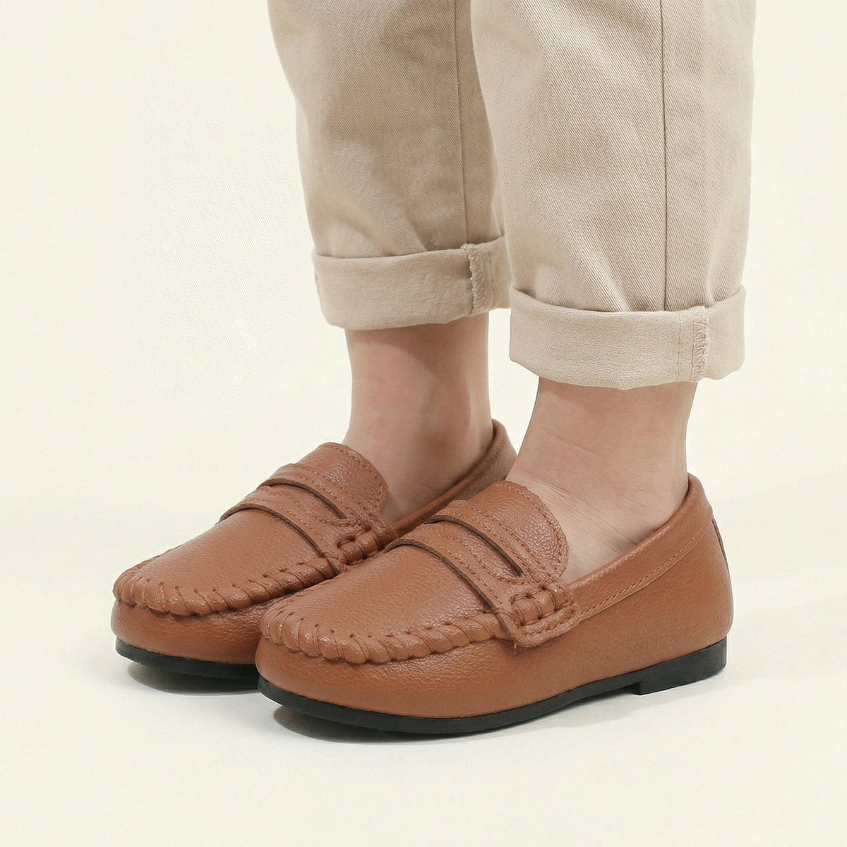 Baby Penny Loafer