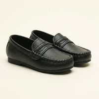 Baby Penny Loafer