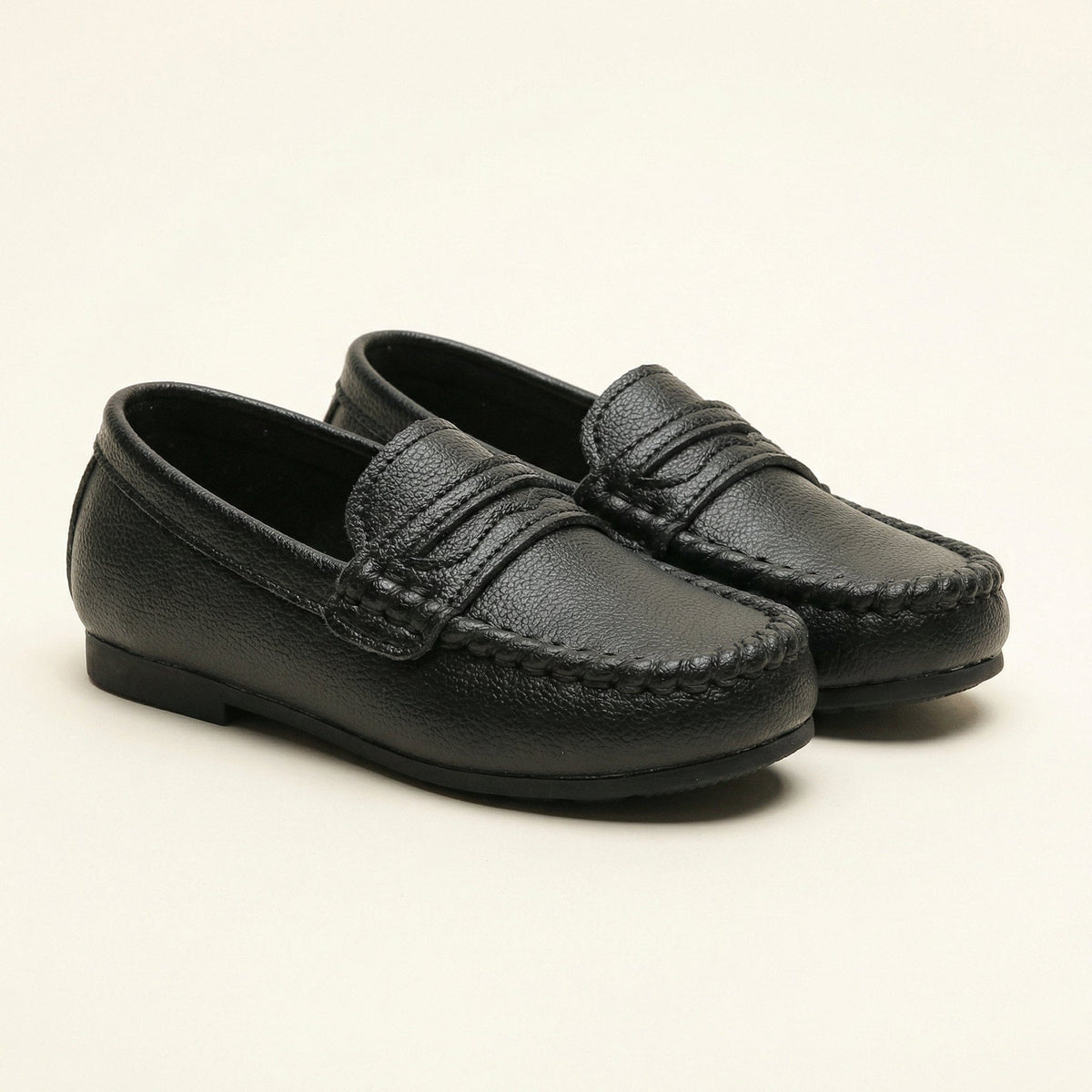 Baby Penny Loafer
