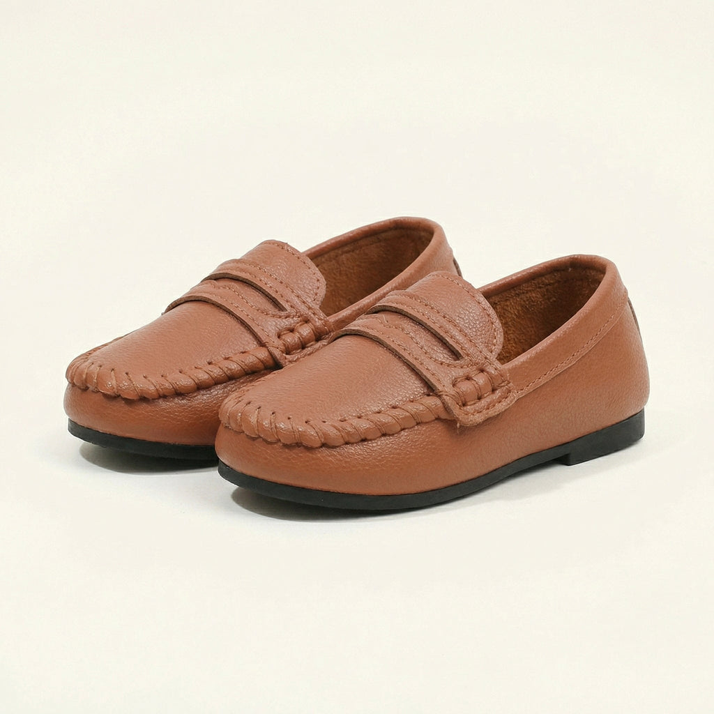 Baby Penny Loafer