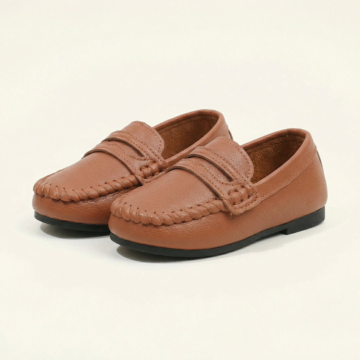 Baby Penny Loafer
