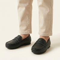 Baby Penny Loafer