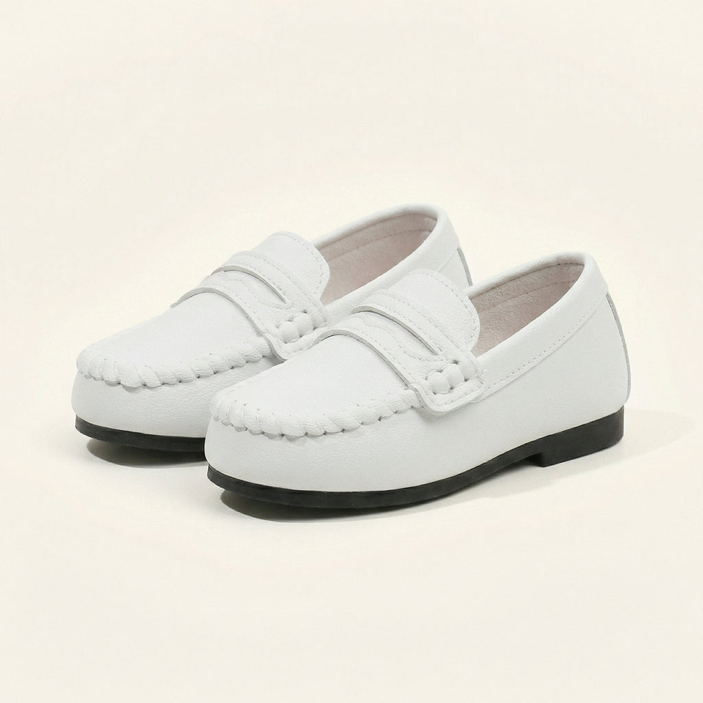 Baby Penny Loafer