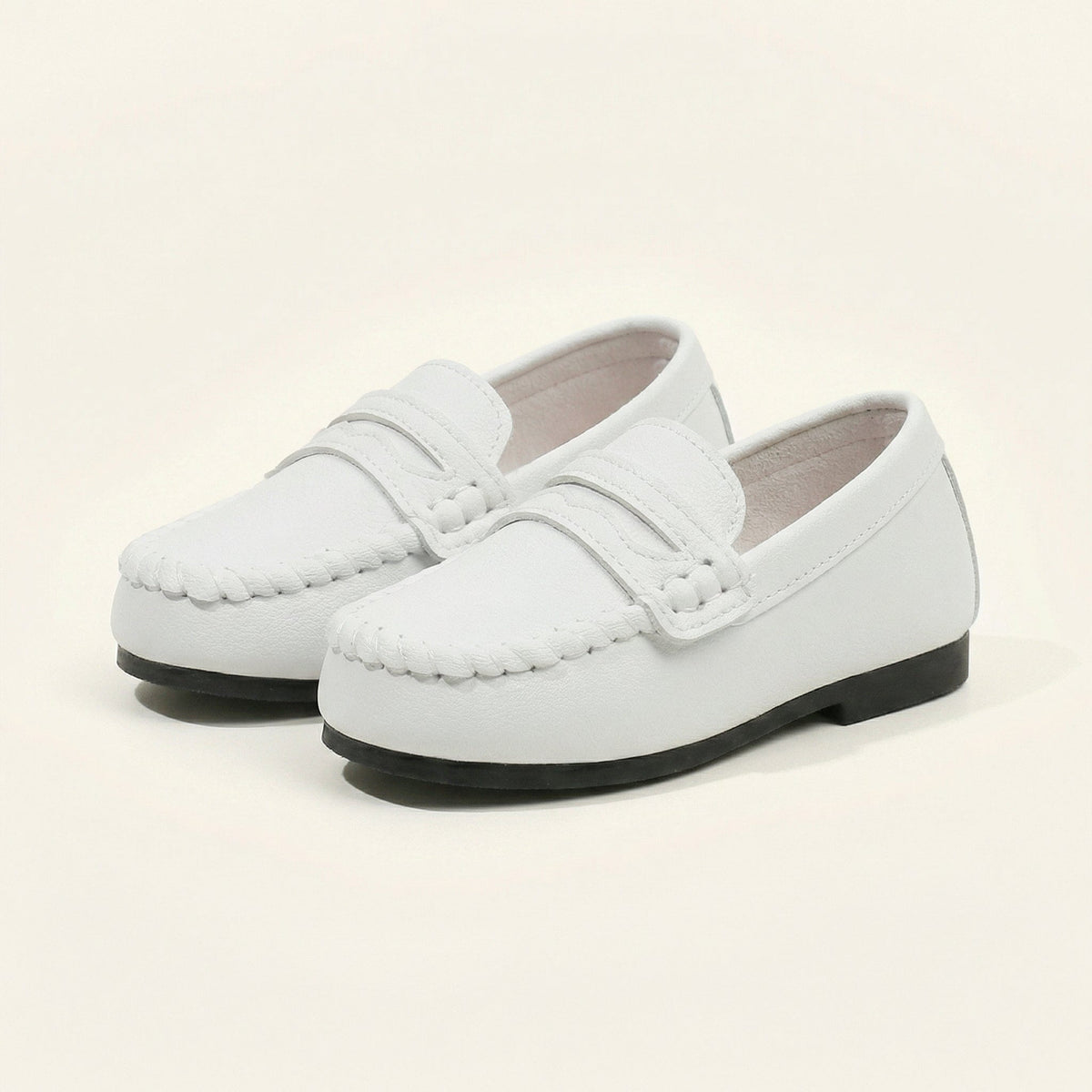 Baby Penny Loafer