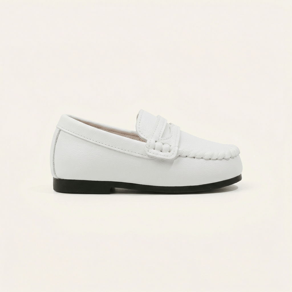 Baby Penny Loafer