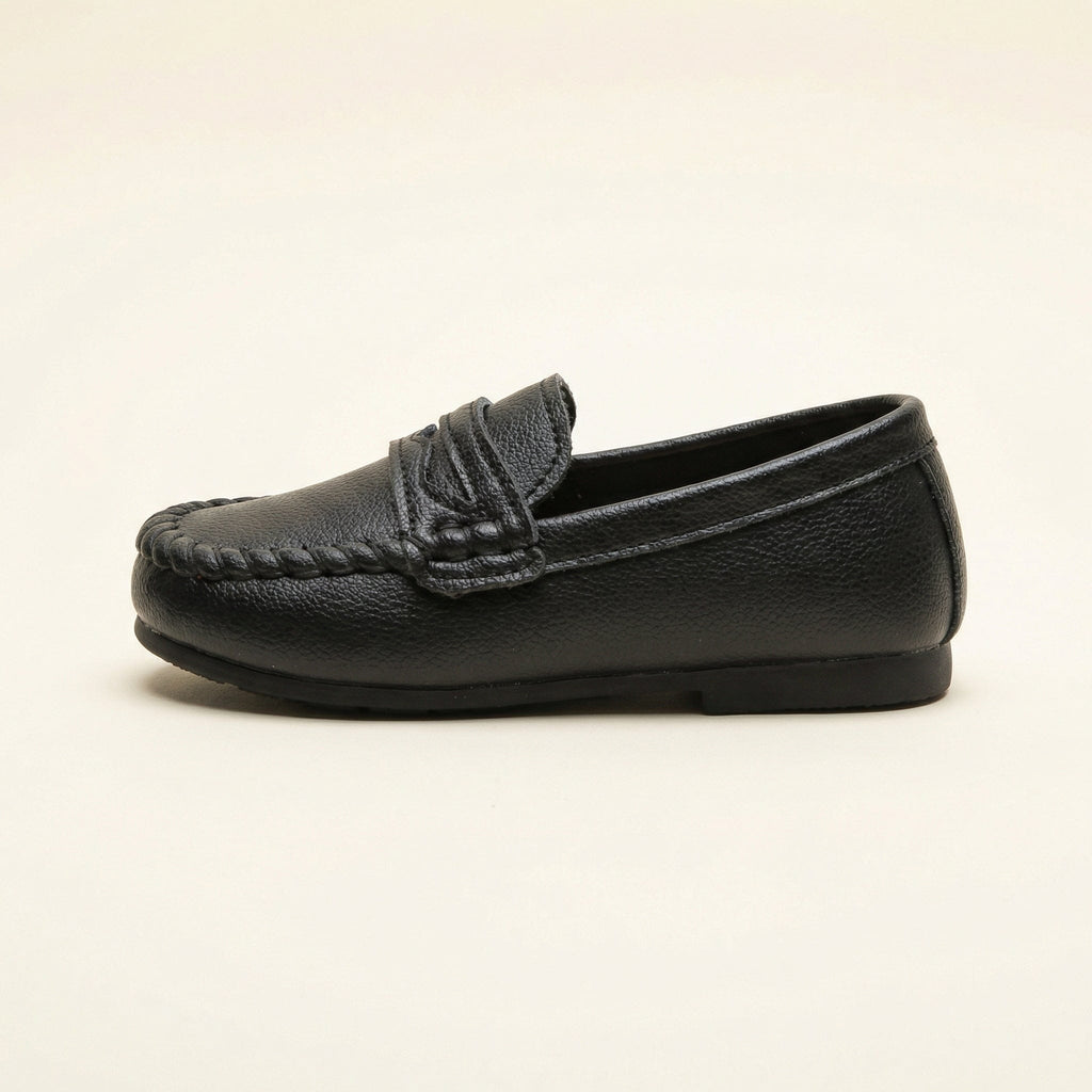 Baby Penny Loafer