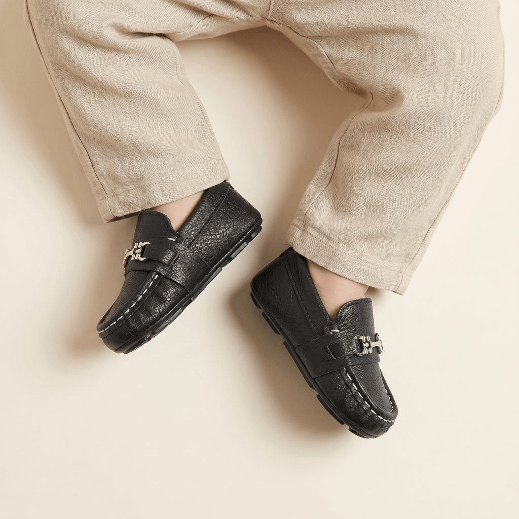 Baby First-Steps Bit Loafer
