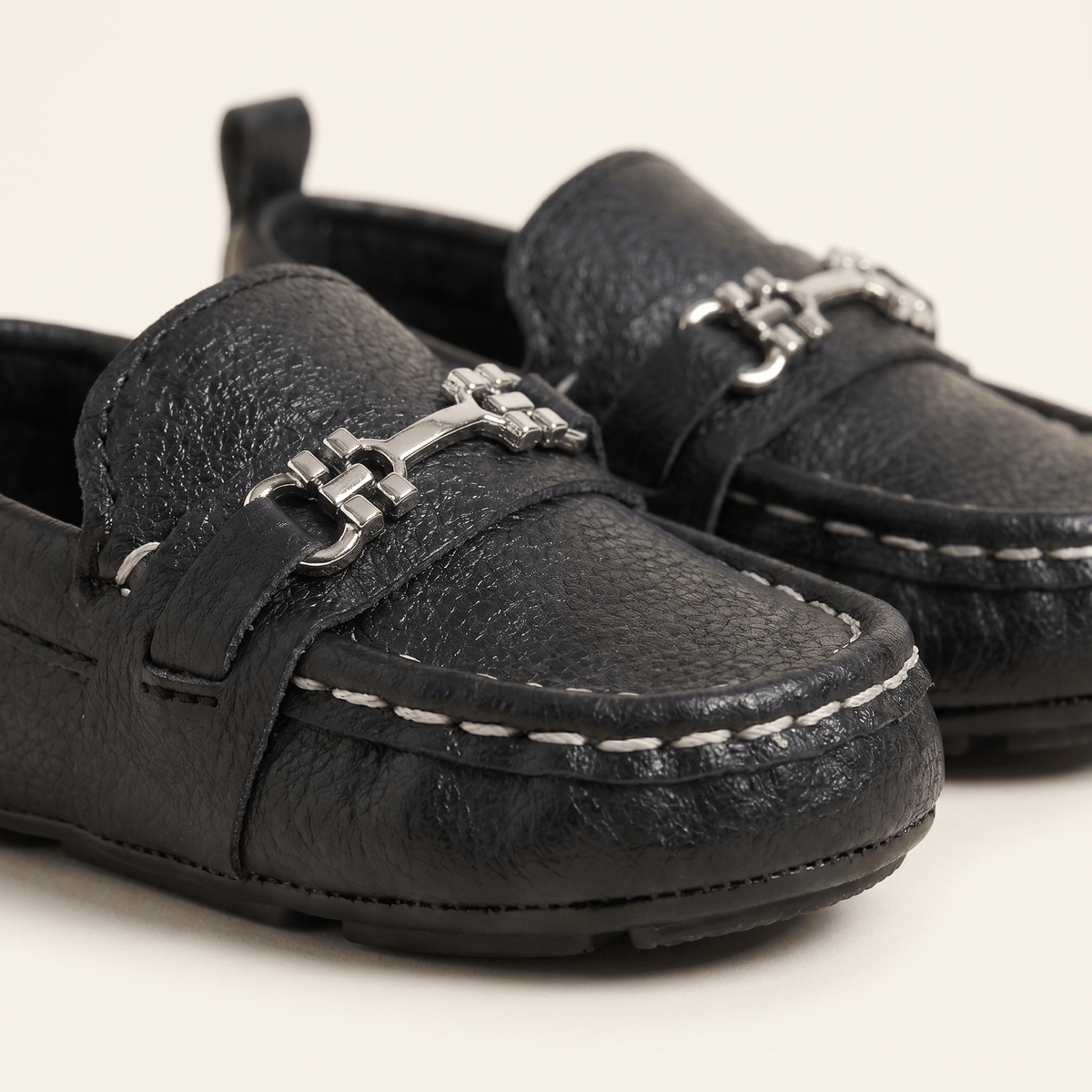 Baby First-Steps Bit Loafer