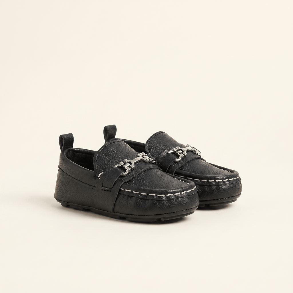 Baby First-Steps Bit Loafer