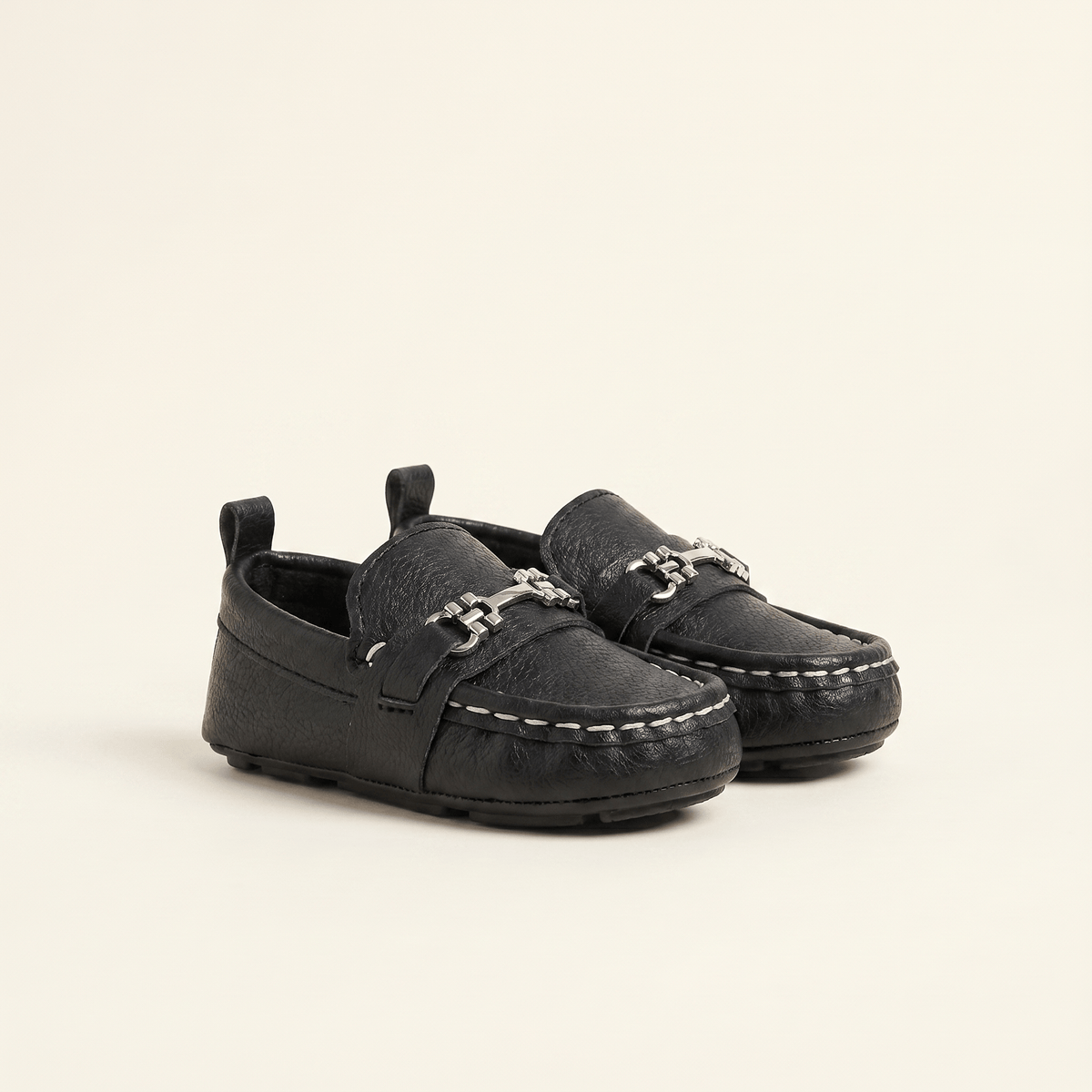 Baby First-Steps Bit Loafer