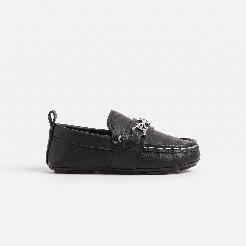 Baby First-Steps Bit Loafer