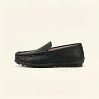 Classic Kids' Leather Loafer