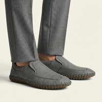 Comfort Leather Loafer