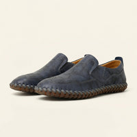 Comfort Leather Loafer
