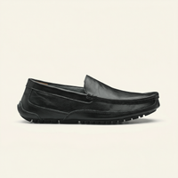 Men's Soft Leather Driving Loafer