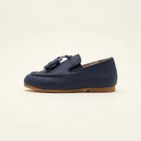Kids' Pom-Pom Loafer