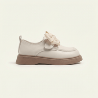Girls' Bow Loafer