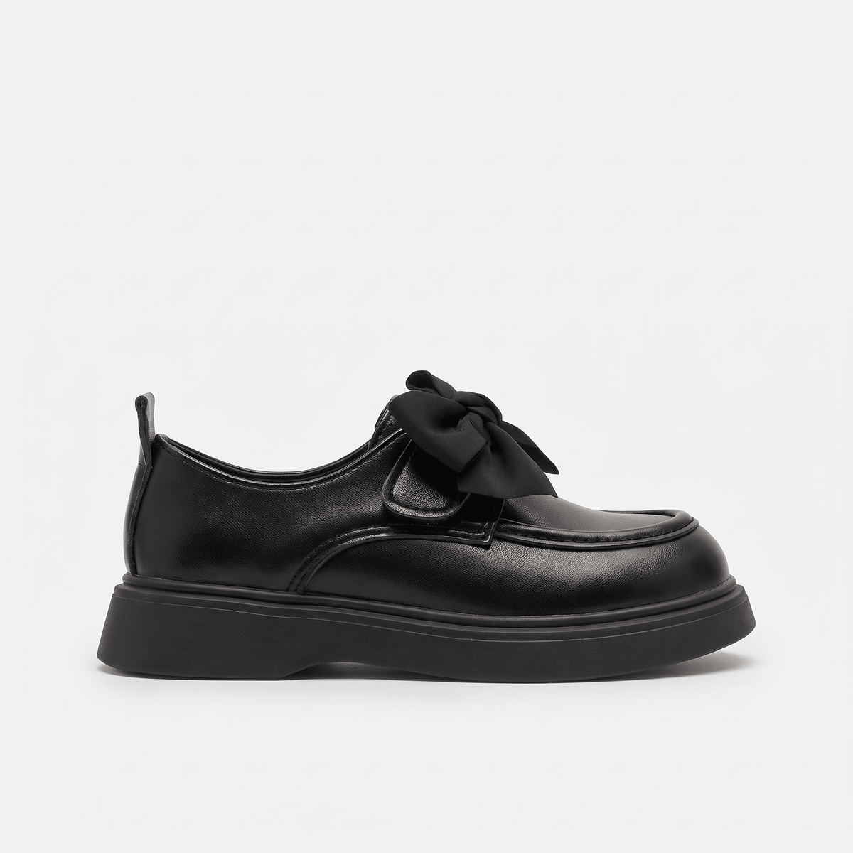 Girls' Bow Loafer