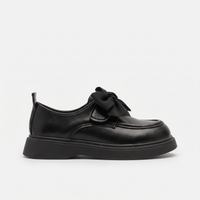 Girls' Bow Loafer