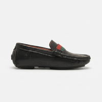 Boys' Dress Leather Loafer