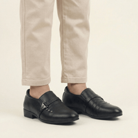 Boys' Formal Dress Loafer