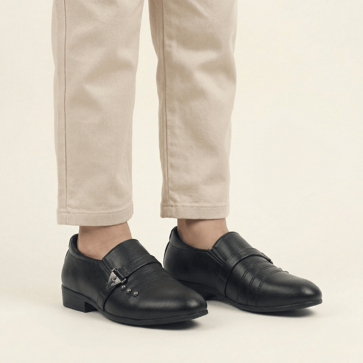 Boys' Formal Dress Loafer