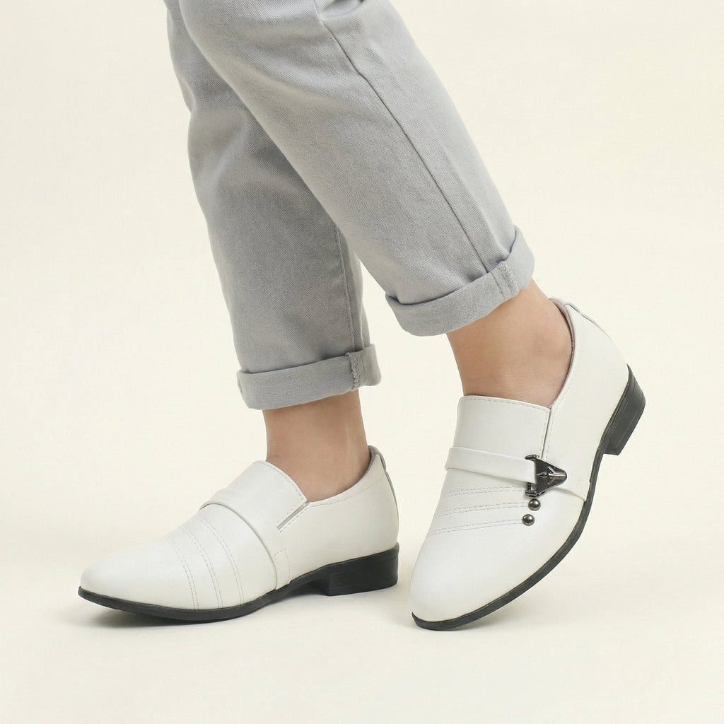 Boys' Formal Dress Loafer