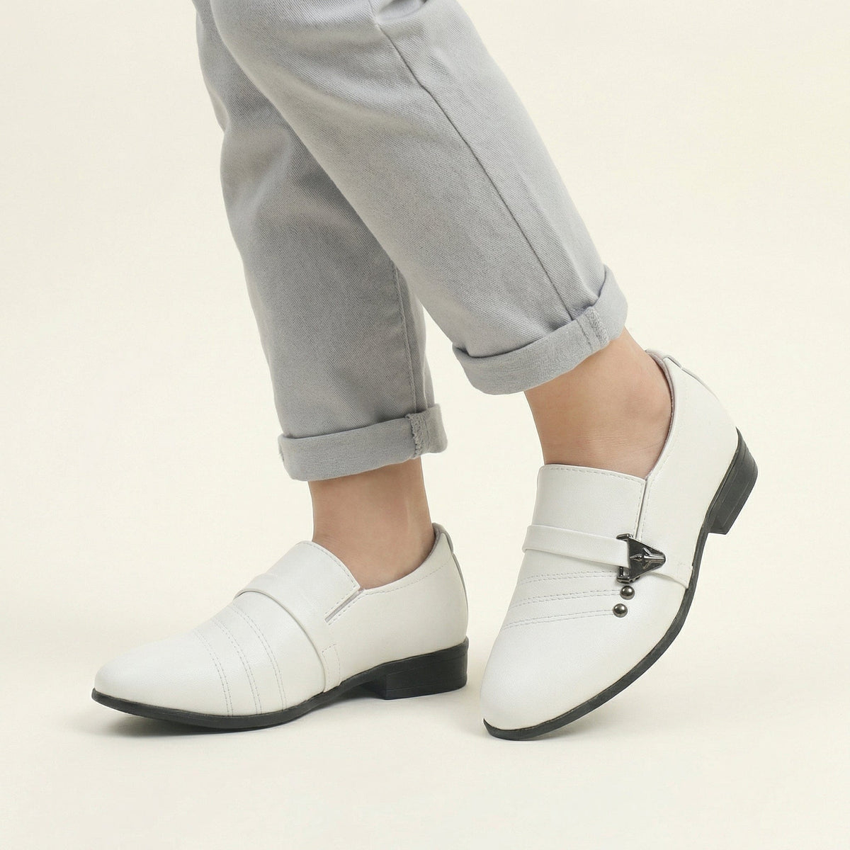 Boys' Formal Dress Loafer