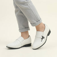 Boys' Formal Dress Loafer