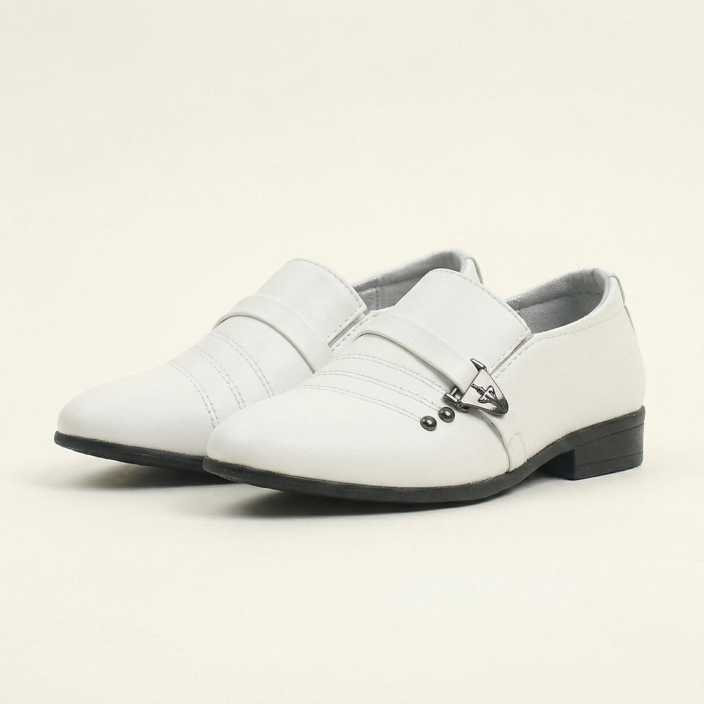 Boys' Formal Dress Loafer