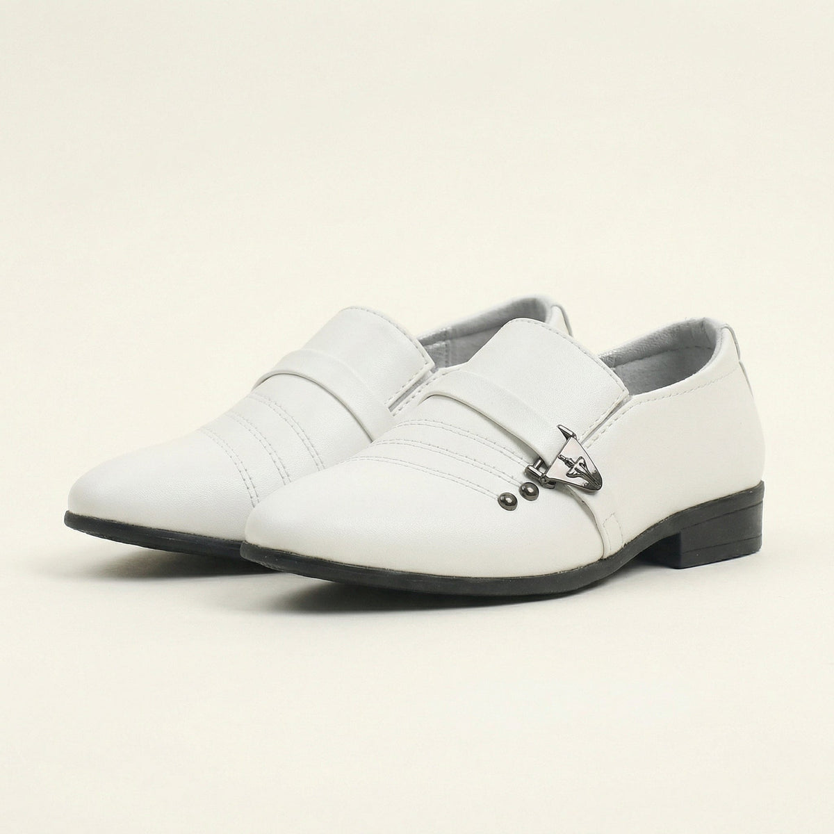 Boys' Formal Dress Loafer