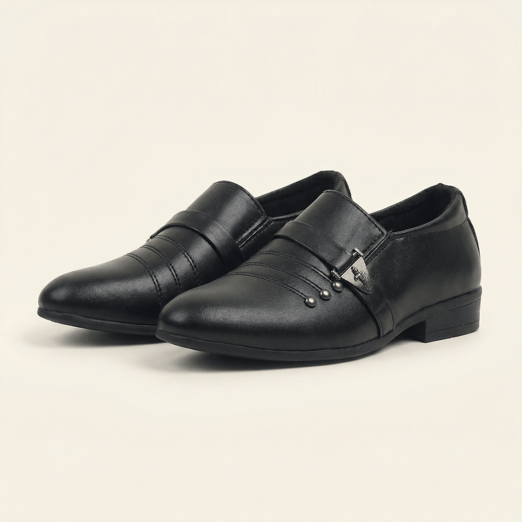 Boys' Formal Dress Loafer
