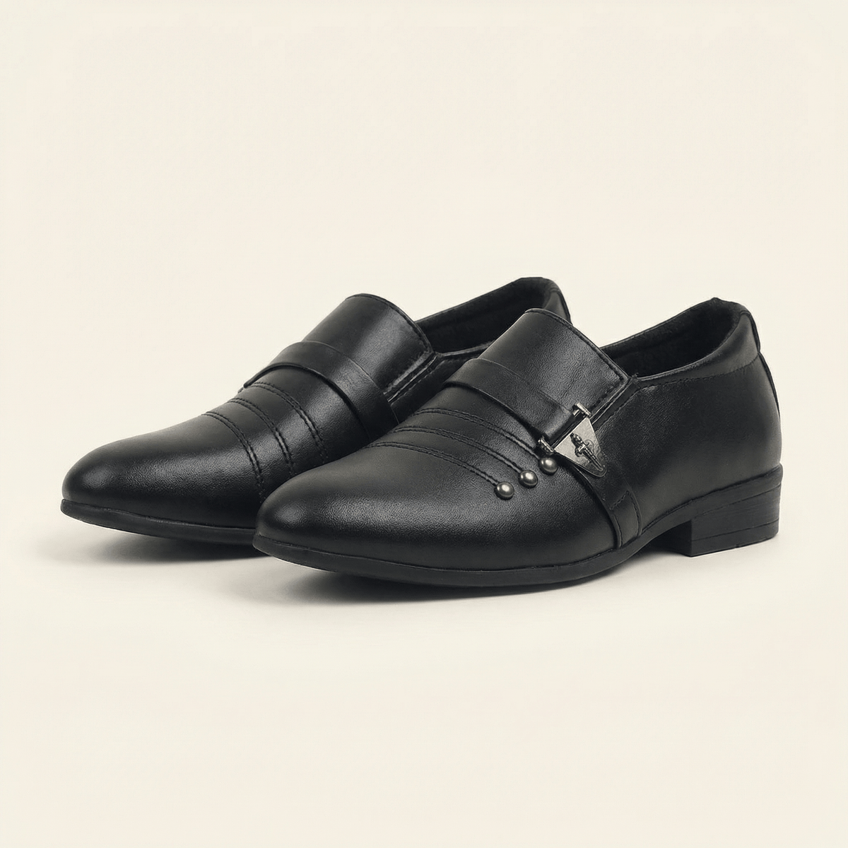 Boys' Formal Dress Loafer