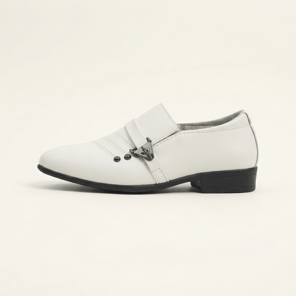 Boys' Formal Dress Loafer