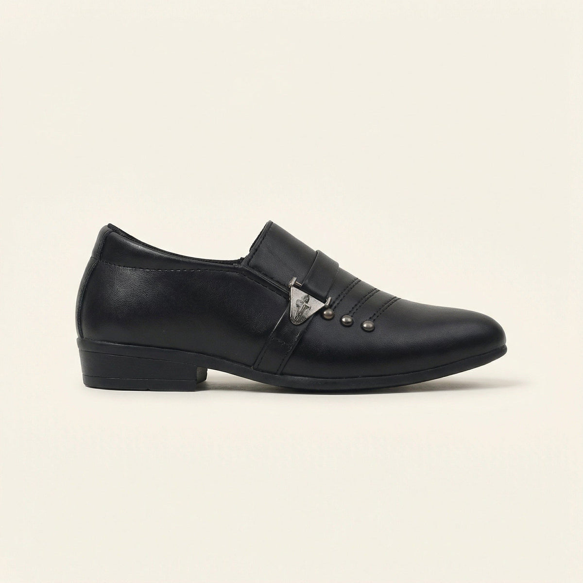 Boys' Formal Dress Loafer