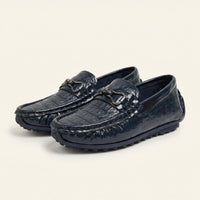 Kids' Patent Bit Loafer