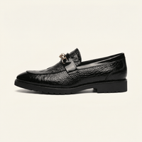 Men's Chunky-Sole Bit Loafer