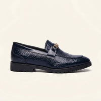 Men's Chunky-Sole Bit Loafer