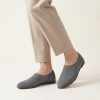 Women's Minimalist Slipper Loafer