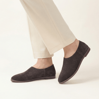 Women's Minimalist Slipper Loafer