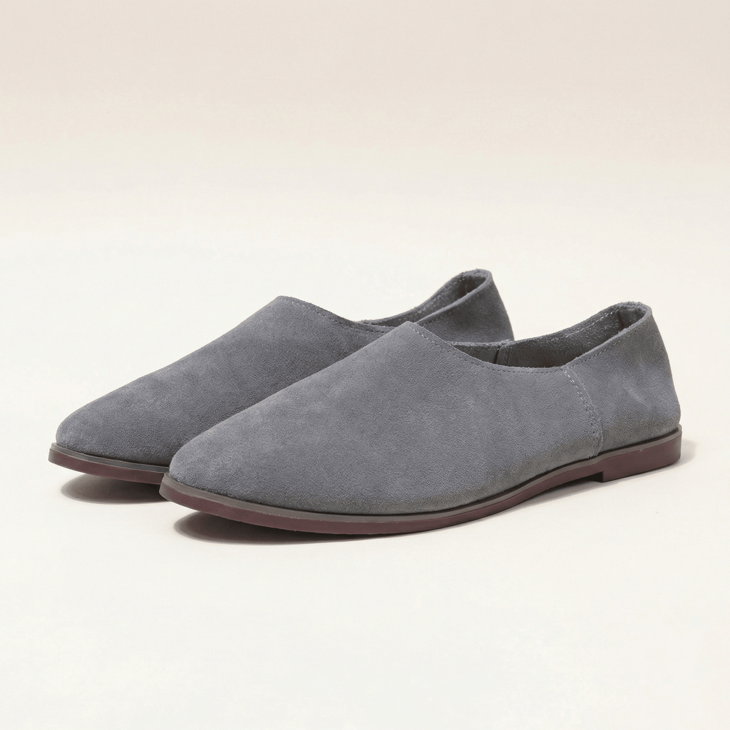 Women's Minimalist Slipper Loafer