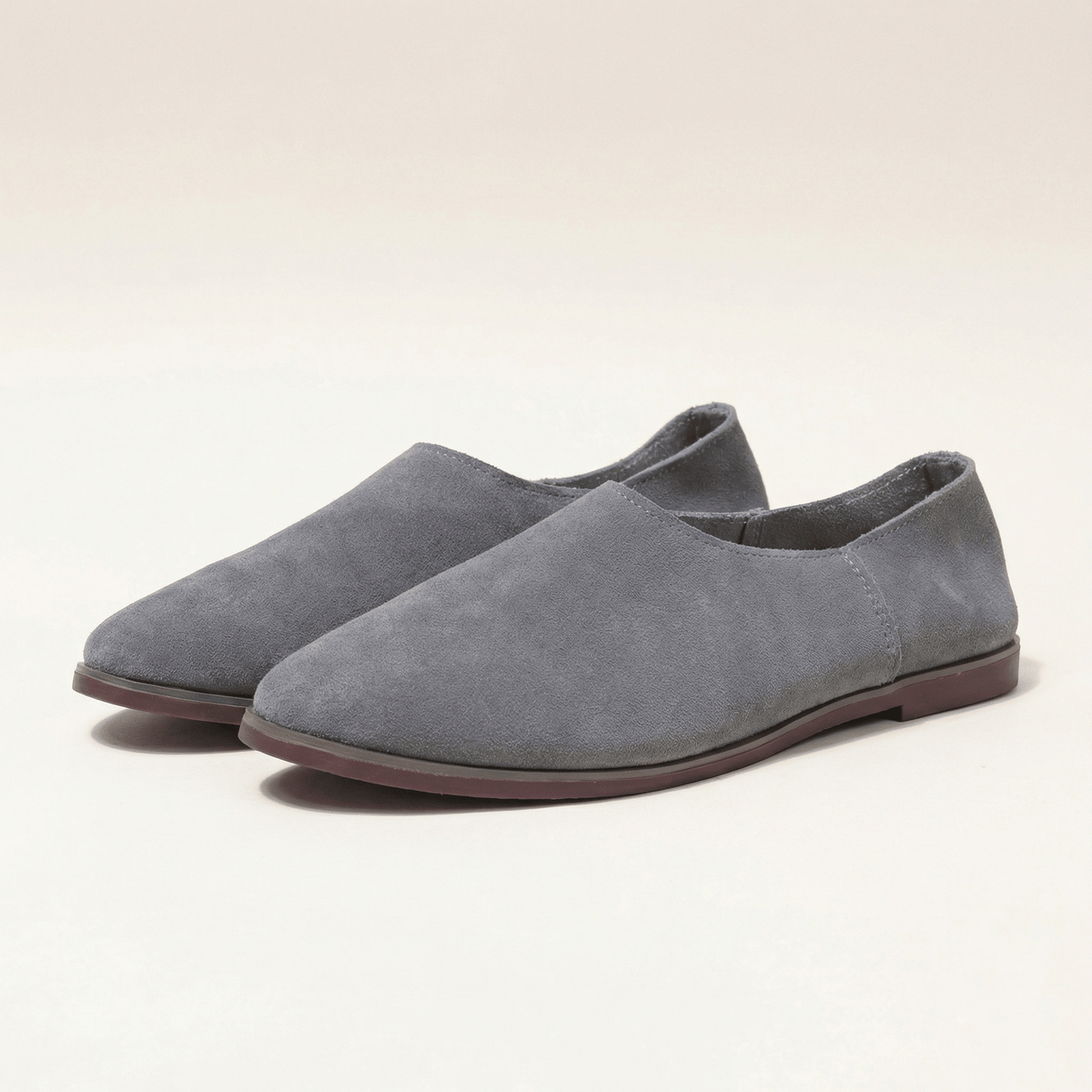 Women's Minimalist Slipper Loafer