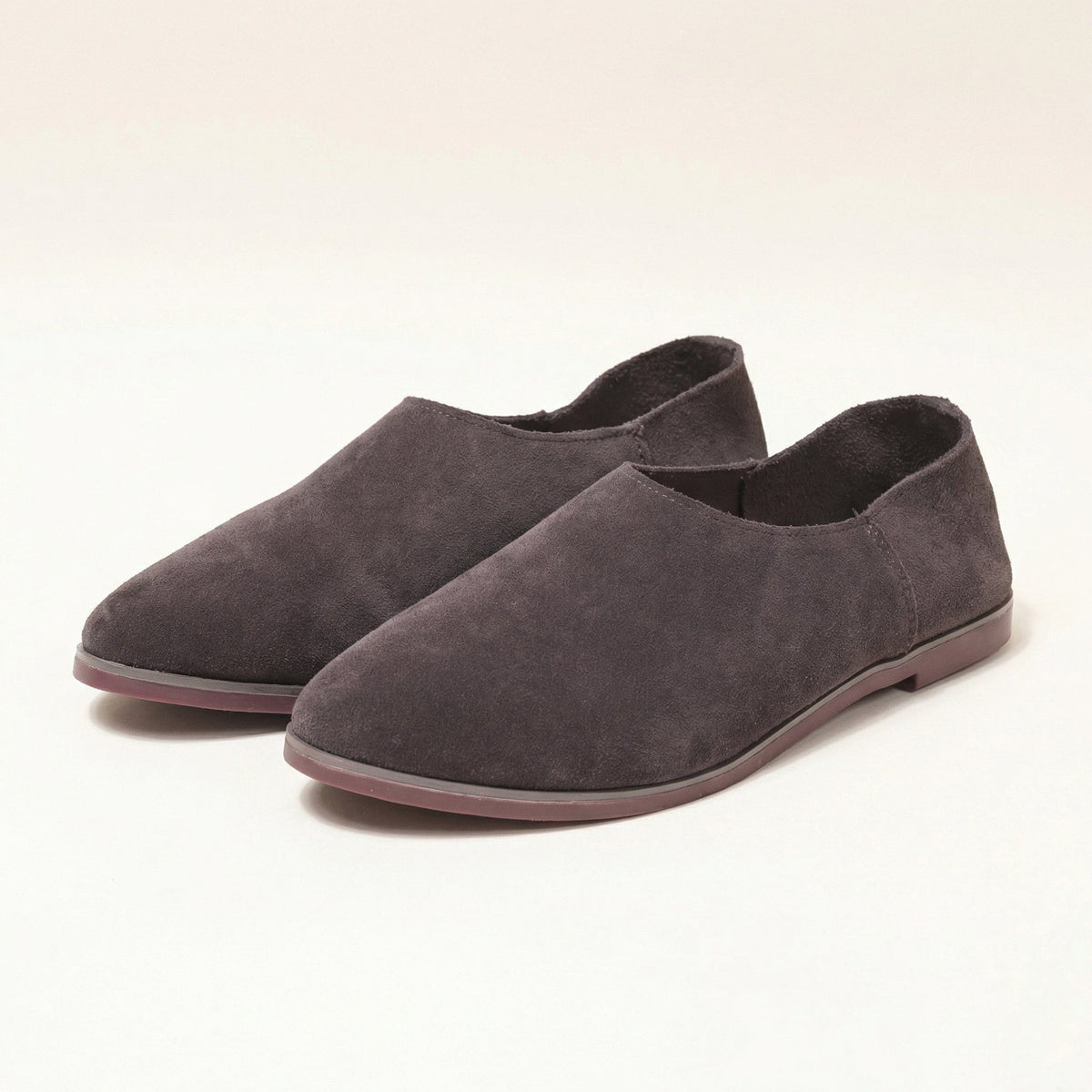 Women's Minimalist Slipper Loafer