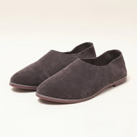 Women's Minimalist Slipper Loafer