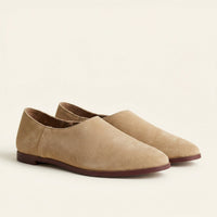 Women's Minimalist Slipper Loafer