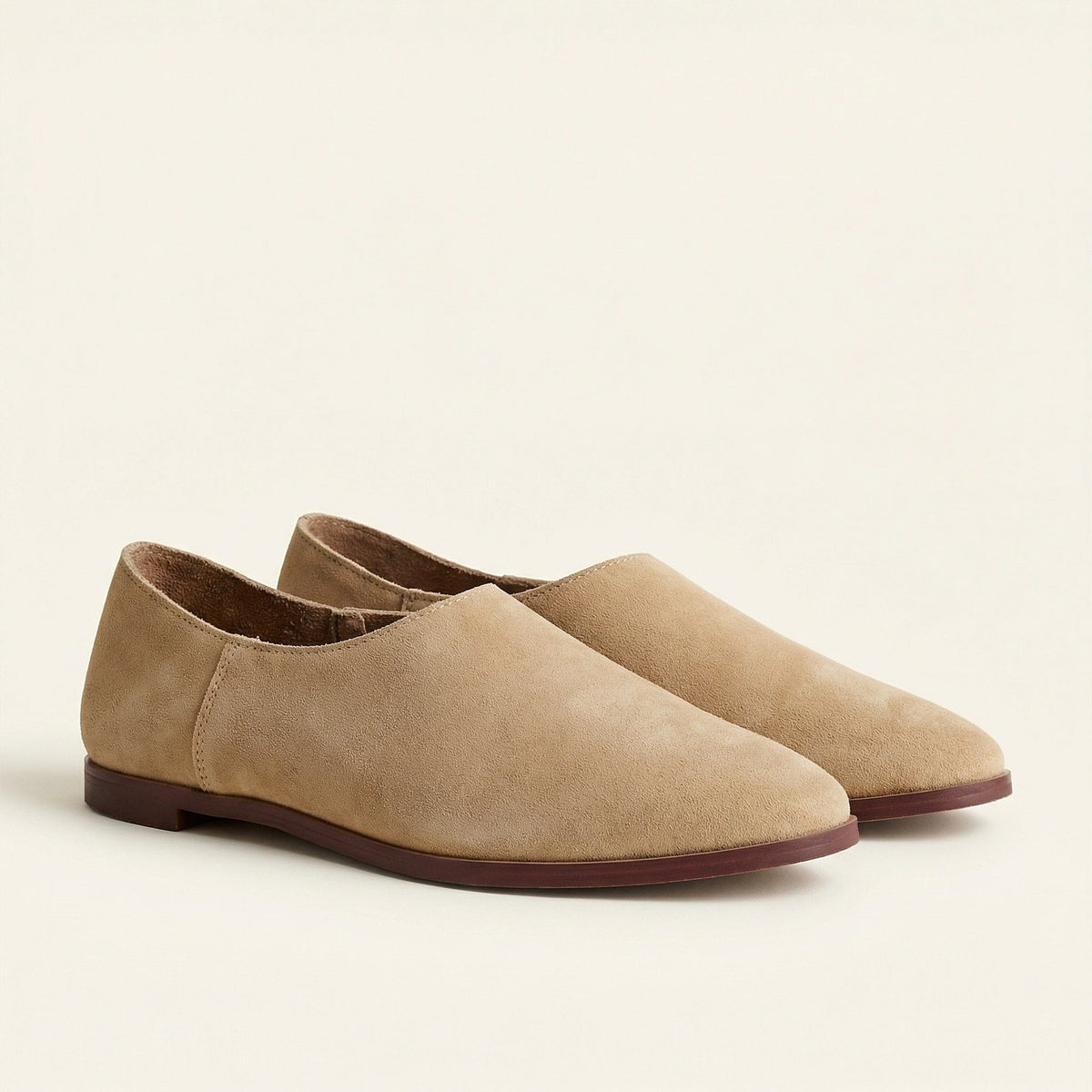 Women's Minimalist Slipper Loafer