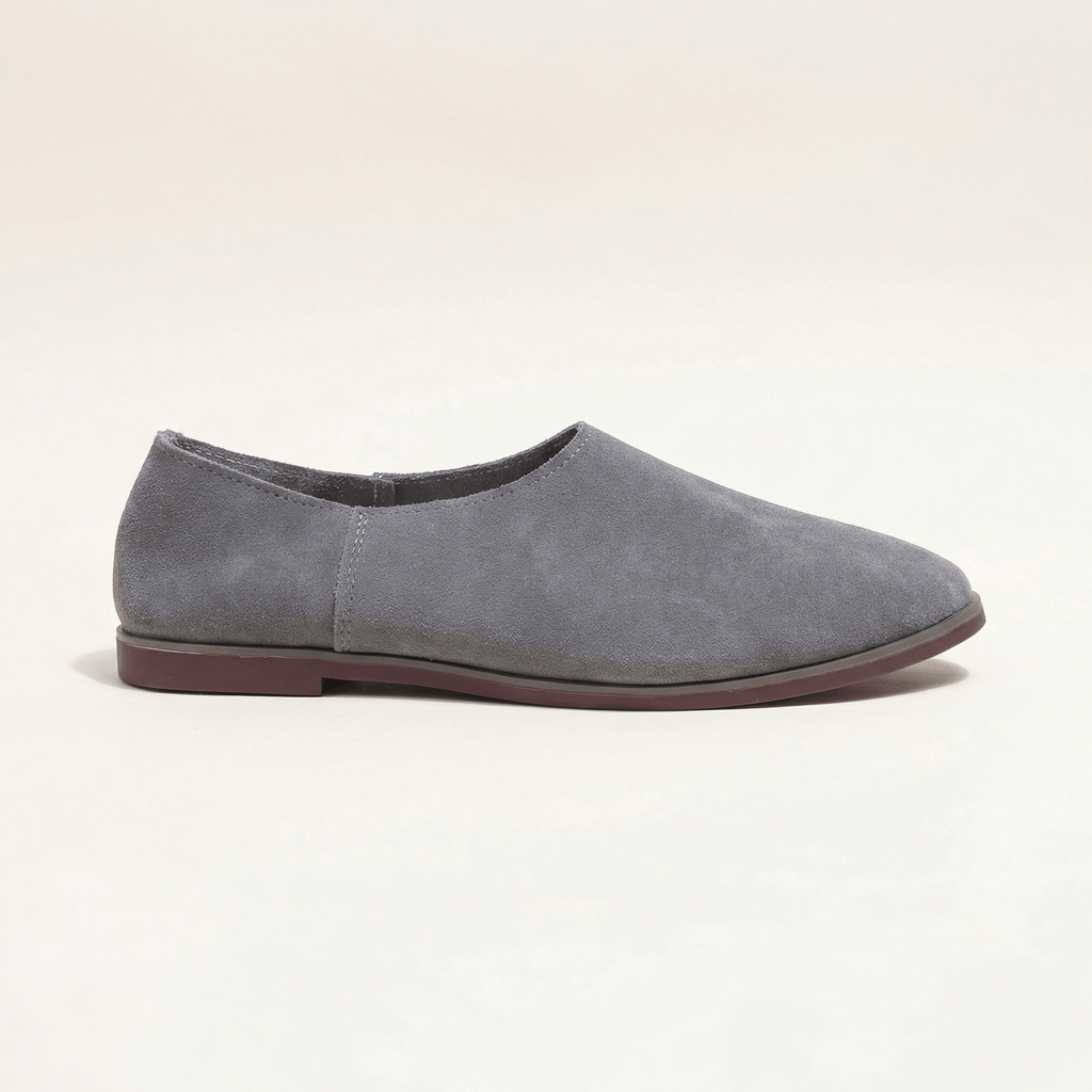 Women's Minimalist Slipper Loafer